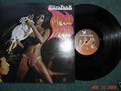 ULTRAFUNK - MEAT HEAT LP ON CONTEMPO (MINT CONDITION)