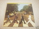 MFSL  THE BEATLES  Abbey Road LP Half-Speed Master EX