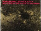 BOOKER ERVIN -THE SPACE BOOK- ORIG 12