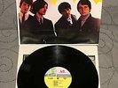 KINKS SIZE LP MONO NEAR MINT 1ST PRESSING SHRINK RAP