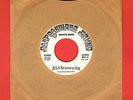 IT'S A BEAUTIFUL DAY WHITE BIRD DEMO 45 SF FOLK PSYCH
