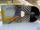 ABACUS MIDWAY 1973 ON ZEBRA LABEL IM TOP MINT ZUSTAND