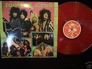 MOTLEY CRUE