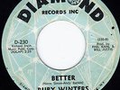 Ruby Winters - Better - Northern Soul