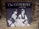 STOWAWAYS - IN OUR TIME - CAROLINA GARAGE SOUL