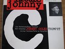 JOHNNY COLES - LITTLE JOHNNY C - BLUE NOTE 4144