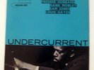Kenny Drew Undercurrent Blue Note (mono)