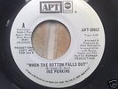 IKE PERKINS on APT     RARE 70'S/MODERN SOUL  *HEAR*