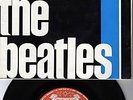 BEATLES  ORIGINAL SPANISH  POLYDOR E.P. AINT SHE SWEET