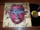 Chilliwack S/T LP on Parrot Native American Psych Rock