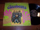 Easybeats Friday on My Mind LP Garage Psych Original