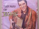 ELVIS PRESLEY - THE BEST OF ELVIS - 10