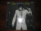 ELVIS LSP-4445 Thats The Way It Is Lp 1970 SEALED PROMO