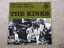 KINKS Long Tall Sally 7