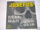 Josefus - Dead Man LP Hookah RARE PSYCH GARAGE LPH-330
