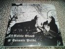 Drowning the Light - Of C. Blood and S. Pride Vinyl