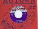 MOTOWN GOSPEL 45 - GOLDEN HARMONEERS