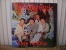 Rocking Ghosts   -  Keep Rocking