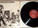 THE ROLLING STONES-Limited Edition Collectors Item LP