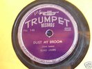 Elmore James - Trumpet 146 - 1951