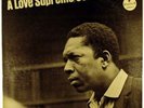 JOHN COLTRANE-A LOVE SUPREME-VAN GELDER ORIGINAL