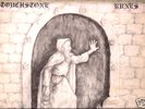 TOUCHSTONE  RUNES LP  PRIVATE/FOLK/PSYCH