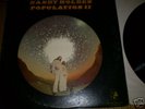 RANDY HOLDEN:POPULATION II/HEAVY FUZZ PSYCH MINT LP