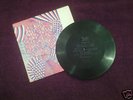 BEATLES FAN CLUB CHRISTMAS RECORD 1968