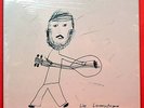 MARC LEBEL (AGAPE) - UN DE PLUS, Rare QUEBEC Prog Psych