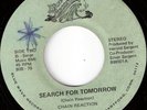 Chain Reaction Search For Tomorrow Blue Wave Listen