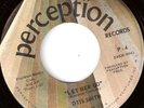 Otis Smith Let Her Go Perception Northern Listen