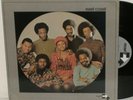 EAST COAST on Encounter w/ Larry Blackmon SOUL/FUNK lp