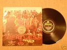 THE BEATLES - SGT PEPPER LONELY HEARTS CLUB BAND 12