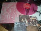 BORIS -pink TRANSPARENT PINK 1ST ISSUE LIM 1000 sunn