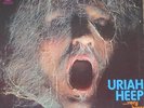 URIAH HEEP/ VERY 'EAVY..VERY 'UMBLE/VERTIGO UK 70 MINTY