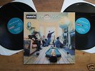 OASIS Definitely Maybe 2LP vinyl NR MINT Original Press