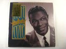 audiophile NAT KING COLE Greatest Hits DCC 180g 2xLP NM