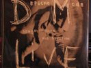 Depeche Mode Songs Of Faith And Devotion Live Vinyl LP