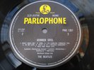 The Beatles 'RUBBER SOUL'  rare 'retrospective' UK mono