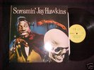 SCREAMIN JAY HAWKINS LP FRENZY Edsel / Demon MONO ED104