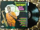 DIBANGO Saxy Party RARE EXCELLENT AFRO FUNK JERK ORGAN