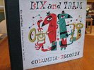 BIX BEIDERBECKE Bix and Tram COLUMBIA C-144 10