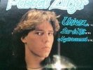 PASCAL ZUGER - UNISEX / MYSTERIEUSEMENT(ITALO / EURO)