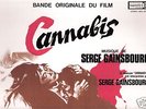 SERGE GAINSBOURG CANNABIS ORIG FRENCH FUNK PSYCH NM
