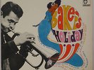 CHET BAKER 