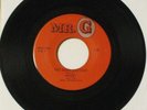 MICKEY SOUL GENERATION Get Down Brother MR.G TX Funk 45