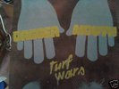 DAGGERMOUTH TURF WARS LP TEST PRESS SET YOUR GOALS PUNK