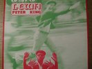 PETER KING 