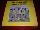 The Gospel I.Q.'S 