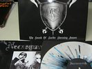NECROMANTIA - the sound of lucifer;-LP- multicolour